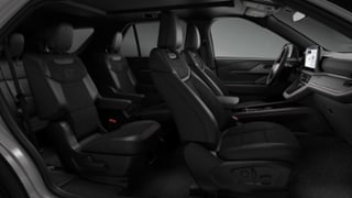 2027 Ford  Internal Image 1